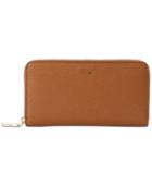 Dkny Chelsea Large Zip-around Wallet, Created For Macy's