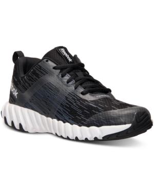 Reebok Men's Twistform Force Running Sneakers From Finish Line