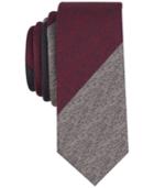 Penguin Men's Catimor Stripe Skinny Tie