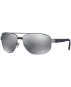 Emporio Armani Sunglasses, Ea2036