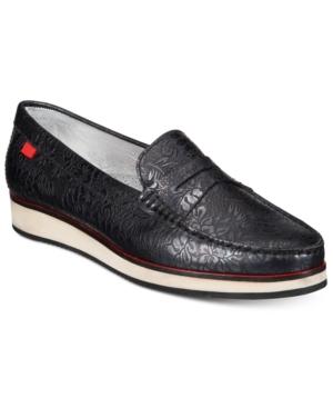 Marc Joseph New York Chambers Loafer Flats Women's Shoes