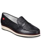 Marc Joseph New York Chambers Loafer Flats Women's Shoes