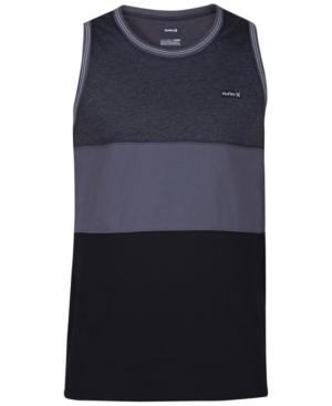 Hurley Men's Dri-fit 2.0 Tank Top