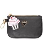 Betsey Johnson Xox Dreamworks Trolls Zip Coin Pouch, Only At Macy's