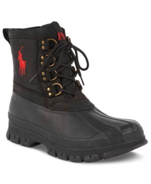 Polo Ralph Lauren Boots