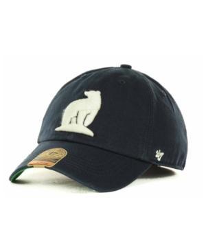 '47 Brand Alaska Fairbanks Nanooks Franchise Cap