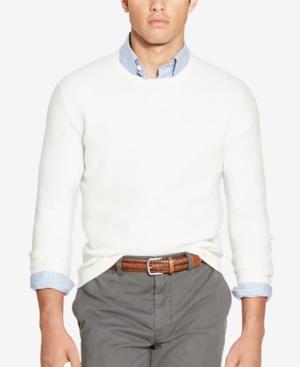 Polo Ralph Lauren Men's Crew-neck Sweater