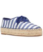 Nine West Gingerbred Flats Women's Shoes