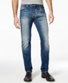 Guess Dylan Tapered Slim-fit Jeans