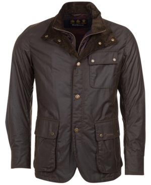 Barbour Men's Connel Jacket
