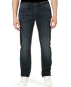 Buffalo David Bitton Fred-x Relaxed-fit Stretch Jeans