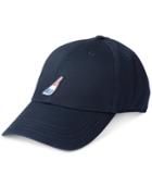 Nautica Men's J Class Baseball Hat, Created For Macy's