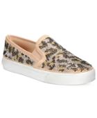 Inc International Concepts Sammee Slip-on Sneakers, Only At Macy's Women's Shoes