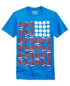 Univibe Men's Beer Pong T-shirt