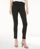 Inc International Concepts Jacquard Dot Slim Pants, Created For Macy's