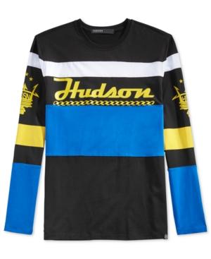 Hudson Nyc Men's Masi T-shirt