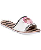 Kate Spade New York Inyo Flat Sandals Women's Shoes