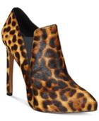 Nine West Leandra Shooties Women's Shoes