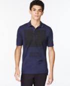 Ecko Premio Men's Baddest Bandit Polo