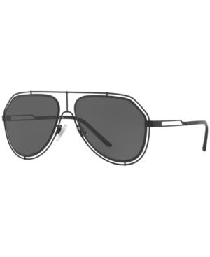 Dolce & Gabbana Sunglasses, Dg2176