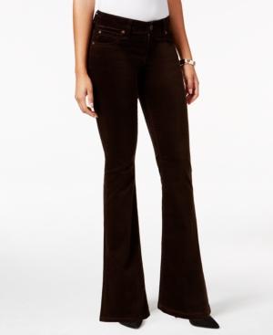 Kut From The Kloth Natalie Velvet Pants, Created For Macy's