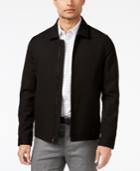 Alfani Men's Spread Collar Jacket, Only At Macy's