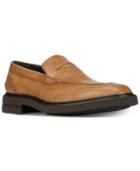 Donald Pliner Men's Edwyn Leather Loafers Men's Shoes