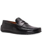 Donald Pliner Men's Igor Penny Moc-toe Drivers Men's Shoes