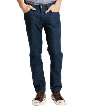 Levi's 511 Slim-fit Busse Woods Commuter Pants