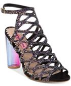 Betsey Johnson Kerena Sandals Women's Shoes