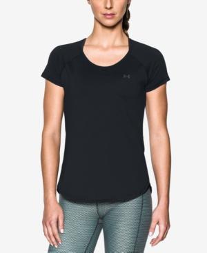 Under Armour Coolswitch Running Top