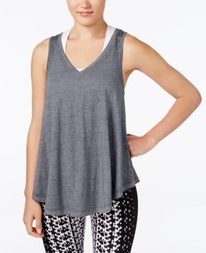 Calvin Klein Performance Icy Wash Tank Top