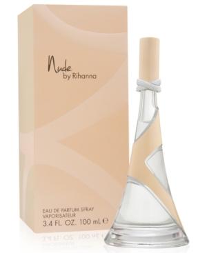 Nude By Rihanna Eau De Parfum, 3.4 Oz