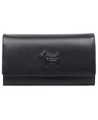 Radley London Profile Dog Large Flapover Matinee Wallet