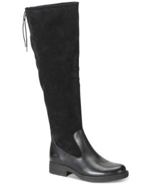 Born Laguna Boots Women's Shoes
