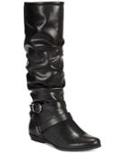 White Mountain Fairfield Boots Women's Shoes
