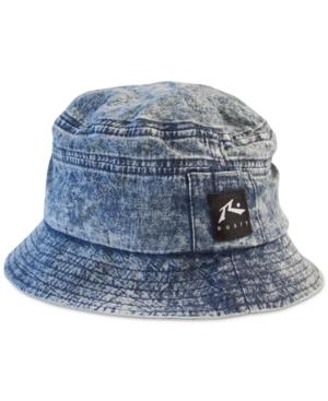 Rusty Masher Bucket Hat