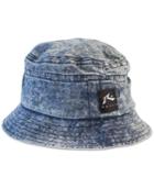 Rusty Masher Bucket Hat