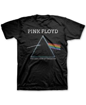 Jem Men's Pink Floyd Dark Side Of The Moon Graphic-print T-shirt