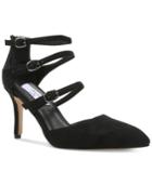 Chelsea & Zoe Kaari Banded Pumps Women's Shoes