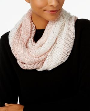 I.n.c. Ombre Galaxy Infinity Scarf, Created For Macy's