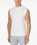 Nike Dri-fit Performance Hydro Sleeveless Shirt