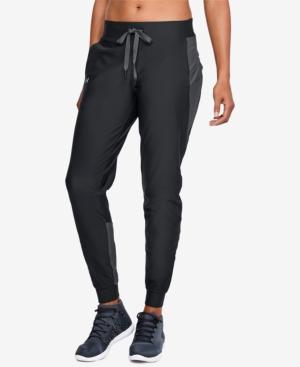 Under Armour Microthread Joggers
