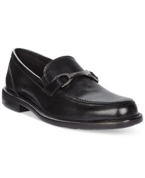 Bostonian Kanmore Lane Bit Loafers Men's Shoes