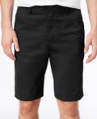 Hake & Co. Outfitter Men's Flat-front Stretch Shorts