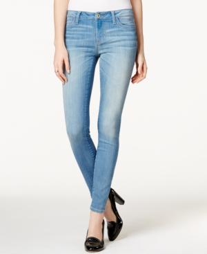 Tommy Hilfiger Skinny Denim Legging, Light Wash