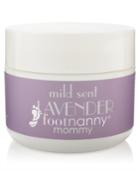Footnanny Mommy Lavender Lite Foot Cream, 8-oz.