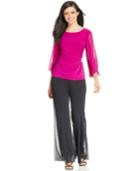 Jbs Limited Bell-sleeve Embellished Top