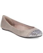 American Rag Chloe Flats, Only At Macy's Women's Shoes