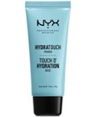 Nyx Professional Makeup Hydra Touch Primer